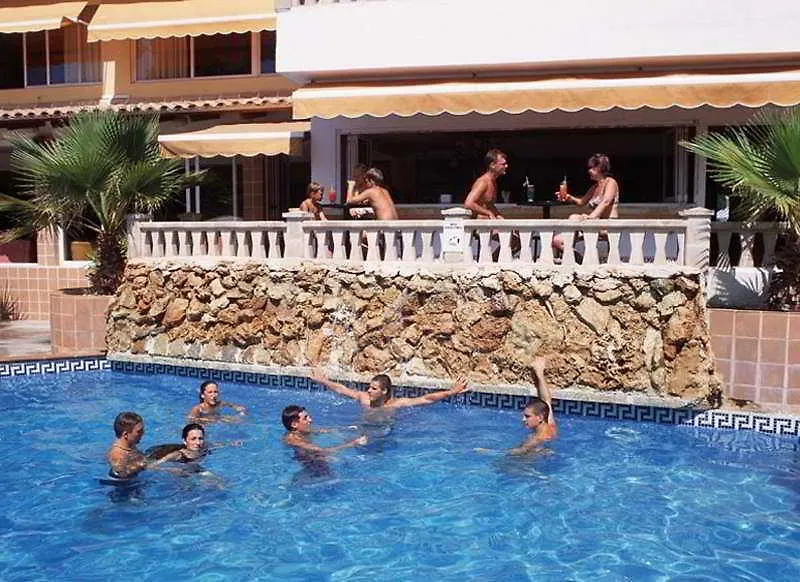 Hotel Manaus El Arenal   El Arenal (Mallorca)