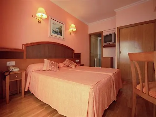 Hotel Manaus El Arenal