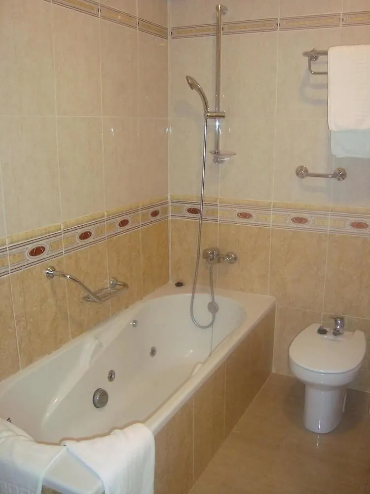 Hotel Manaus El Arenal  3*, El Arenal (Mallorca) Espanha