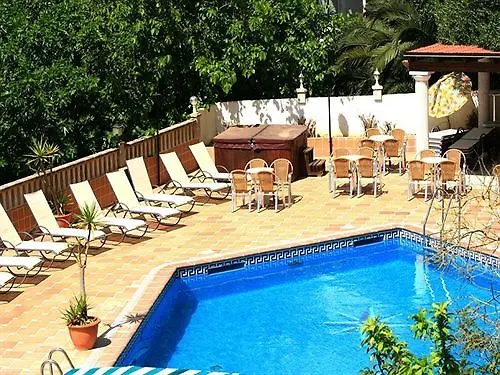 Hotel Manaus El Arenal  El Arenal (Mallorca)