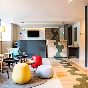 ** Hotel Ibis Styles Centre Spain
