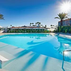 *** Resort Canary Garden Club Spain