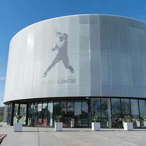Rafa Nadal *** Manacor (Mallorca)
