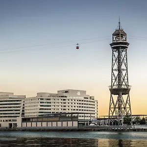 ***** Hotel Eurostars Grand Marina Gl Spain